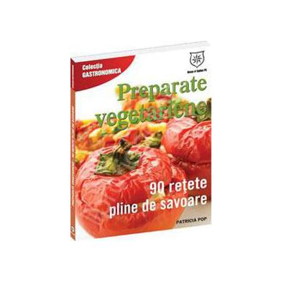 Preparate vegetariene