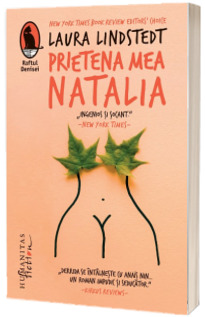 Prietena mea Natalia