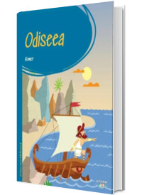 Prima mea biblioteca. Odiseea (volumul 6)