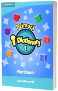 Primary i-Dictionary Level 1 Starters Workbook and CD-ROM Pack