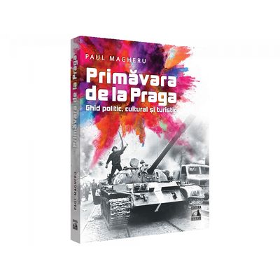 Primavara de la Praga