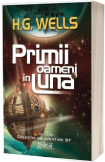 Primii oameni in Luna