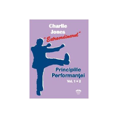 Principiile performantei (2 CD)