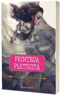 Printesa plictisita - Antonio Lorente