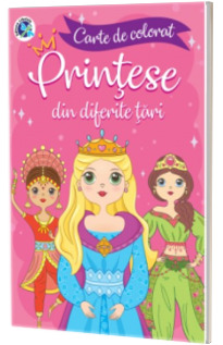 Printese din diferite tari