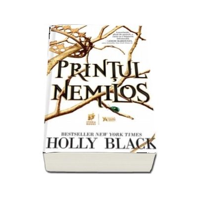 Printul nemilos - Holly Black