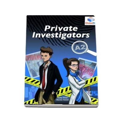 Private Investigators Level A2