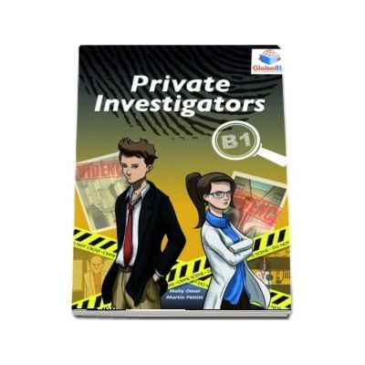 Private Investigators Level B1