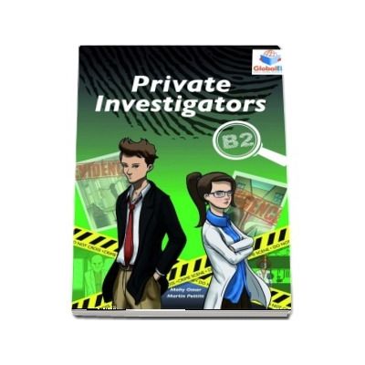 Private Investigators Level B2