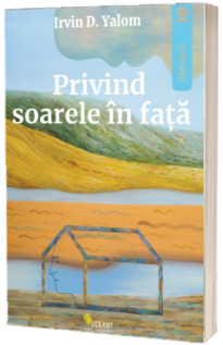 Privind soarele in fata