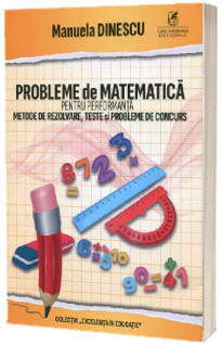 Probleme de matematica pentru performanta