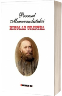 Procesul Memorandistului Nicolae Cristea