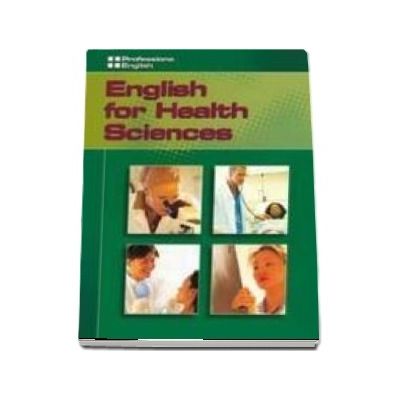 Professional English. English for Health Sciences