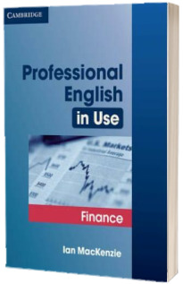 Professional English in Use Finance