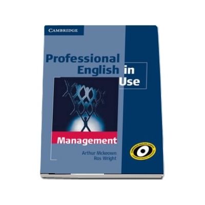 Professional English in Use Management with Answers