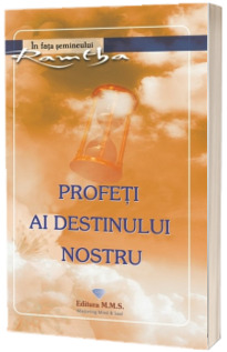 Profeti ai destinului nostru - Dialogurile lui Ramtha