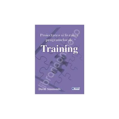 Proiectarea si livrarea programelor de Training