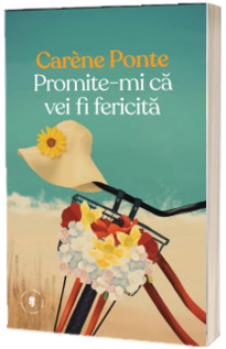 Promite-mi ca vei fi fericita