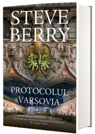 Protocolul Varsovia (Berry, Steve)