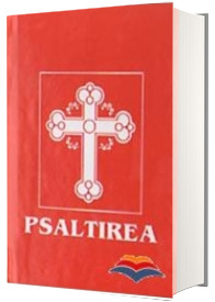 Psaltirea (format mic, 7x11, cartonata)