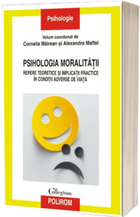 Psihologia moralitatii