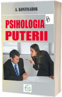 Psihologia puterii