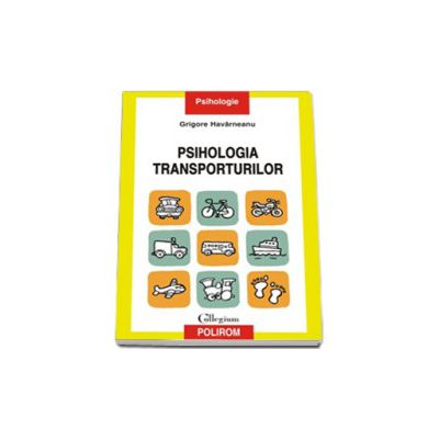 Psihologia transporturilor