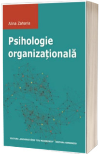 Psihologie organizationala