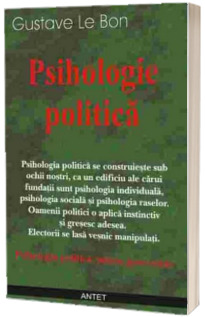 Psihologie politica