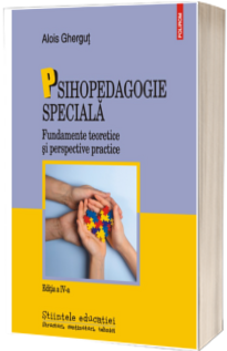 Psihopedagogie speciala