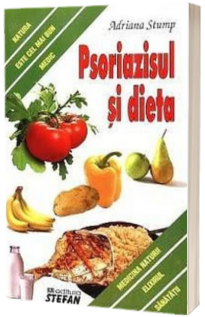 Psoriazisul si dieta