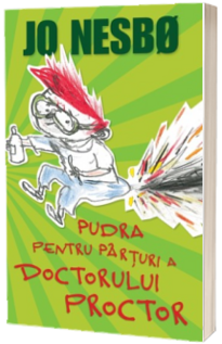 Pudra pentru parturi a Doctorului Proctor