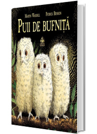 Puii de bufnita