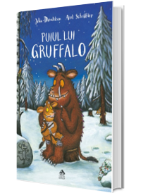 Puiul lui Gruffalo