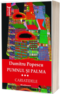 Pumnul si palma. Cifrul, volumul 1