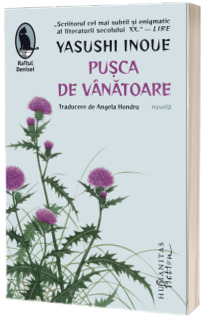 Pusca de vanatoare. Editia a III-a