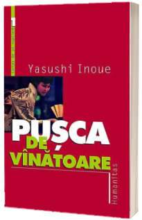 Pusca de vanatoare. Editia I