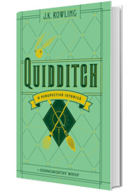 Quidditch - O perspectiva istorica