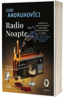 Radio Noapte