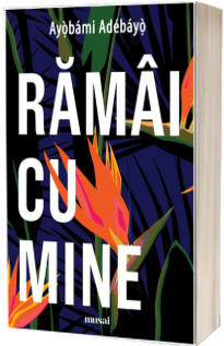 Ramai cu mine