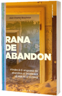 Rana de abandon