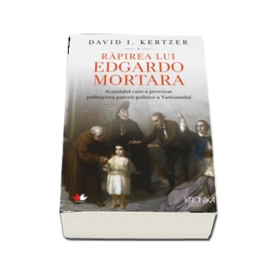 Rapirea lui Edgardo Mortara