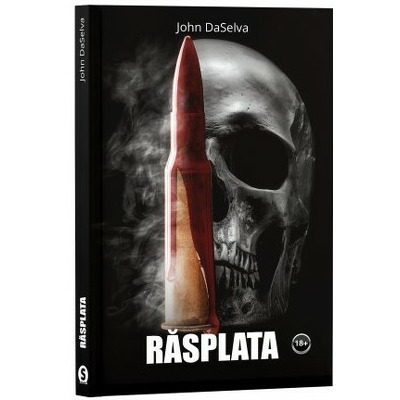 Rasplata (DaSelva, John)