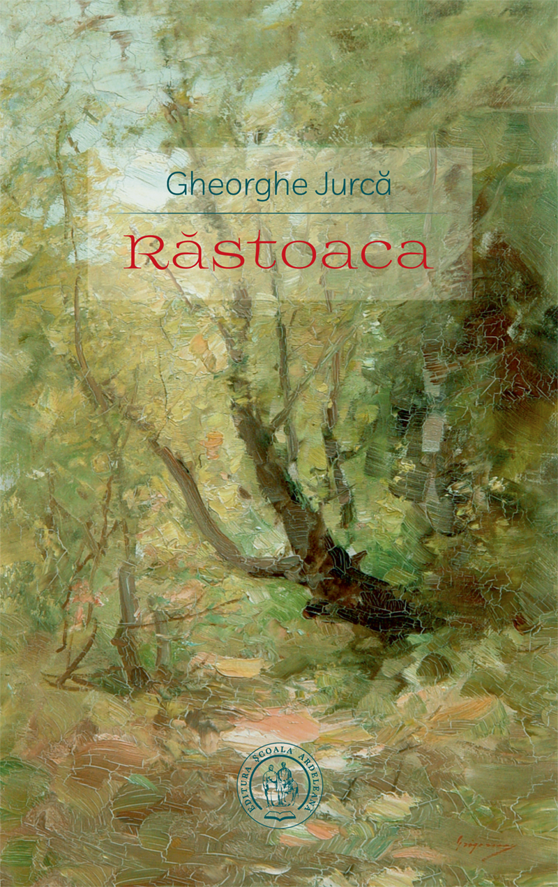 Rastoaca