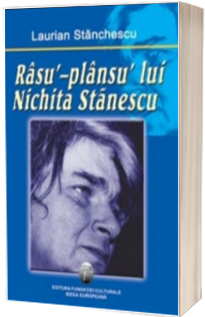 Rasu-plansu lui Nichita Stanescu