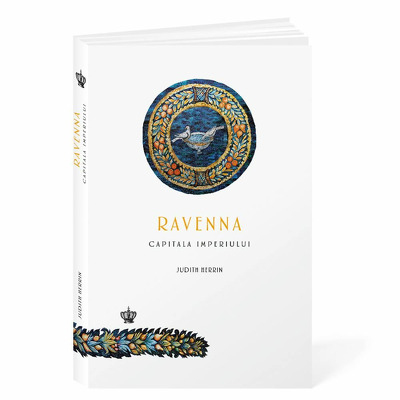 Ravenna, capitala Imperiului