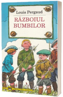 Razboiul bumbilor