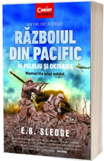 Razboiul din Pacific in Peleliu si Okinawa