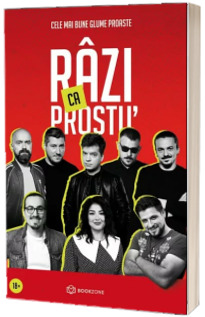 Razi ca prostu