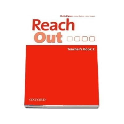 Reach Out 2. Teachers Book